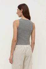 Load image into Gallery viewer, MARA RIB TANK
