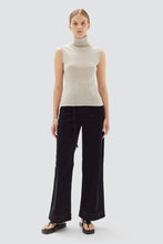 Load image into Gallery viewer, MARCELLA COTTON CASHMERE TOP
