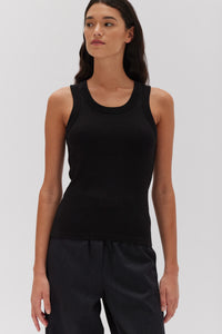 MIANA ORGANIC RIB TANK