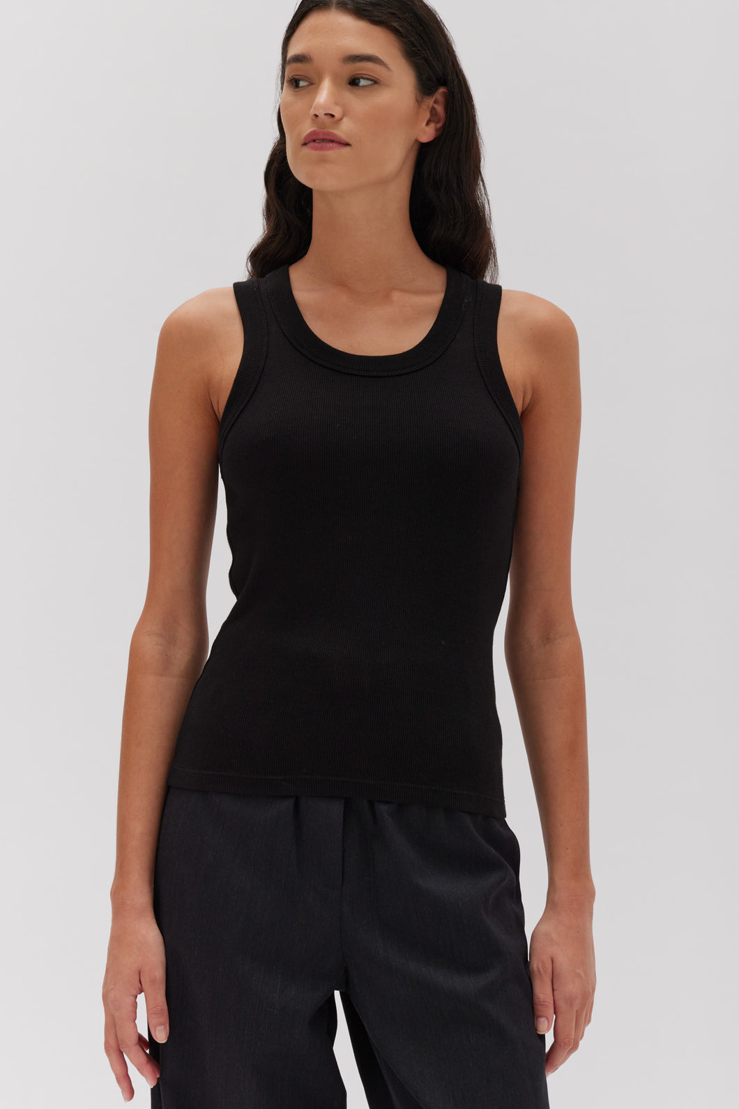 MIANA ORGANIC RIB TANK