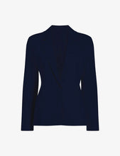 Load image into Gallery viewer, NEOPRENE CEO BLAZER
