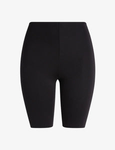 NEOPRENE BIKE SHORT