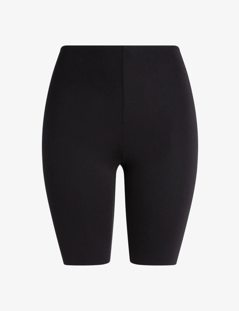 NEOPRENE BIKE SHORT