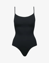 Load image into Gallery viewer, NEOPRENE CAMI BODYSUIT
