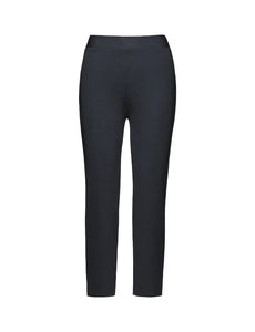 NEOPRENE CEO ZIPPER PANT