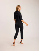 Load image into Gallery viewer, NEOPRENE CEO ZIPPER PANT
