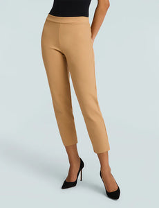 NEOPRENE CEO ZIPPER PANT