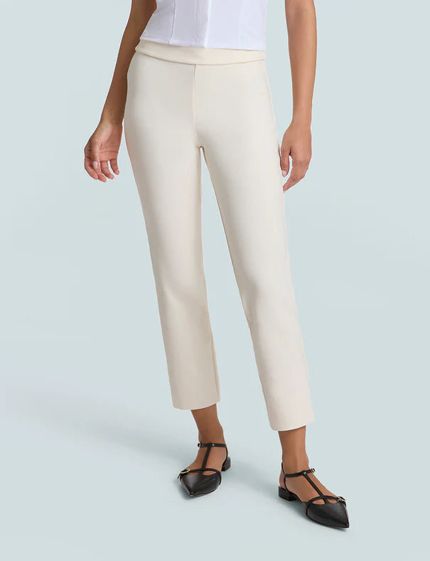 NEOPRENE CEO 9-5 PANT