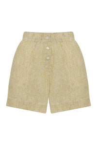 STRIPE SHORT