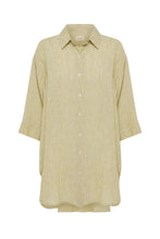 Load image into Gallery viewer, STRIPE SHIRT
