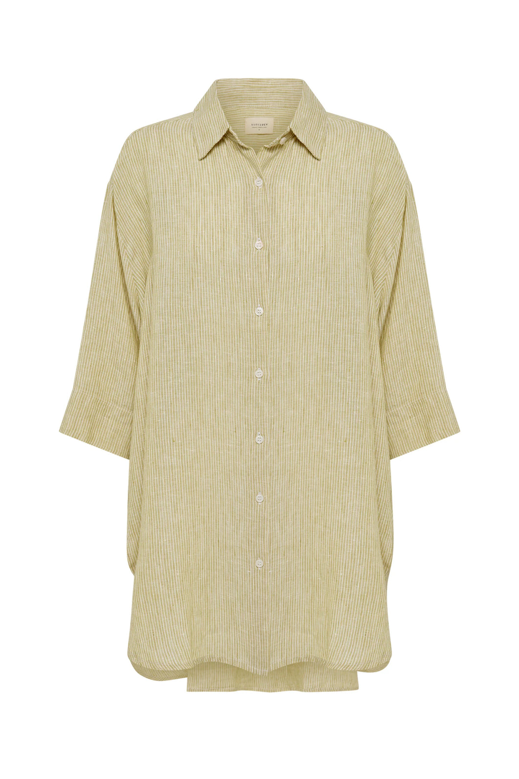 STRIPE SHIRT