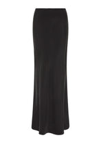 Load image into Gallery viewer, DARA CUPRO SKIRT
