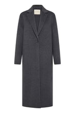 Load image into Gallery viewer, RILEY WOOL COAT
