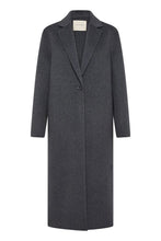 Load image into Gallery viewer, RILEY WOOL COAT
