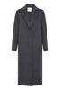 RILEY WOOL COAT
