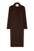 RILEY WOOL COAT