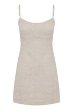 Load image into Gallery viewer, CARMELA DRESS
