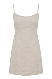 CARMELA DRESS