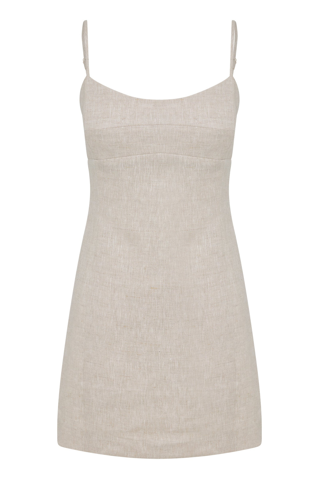 CARMELA DRESS