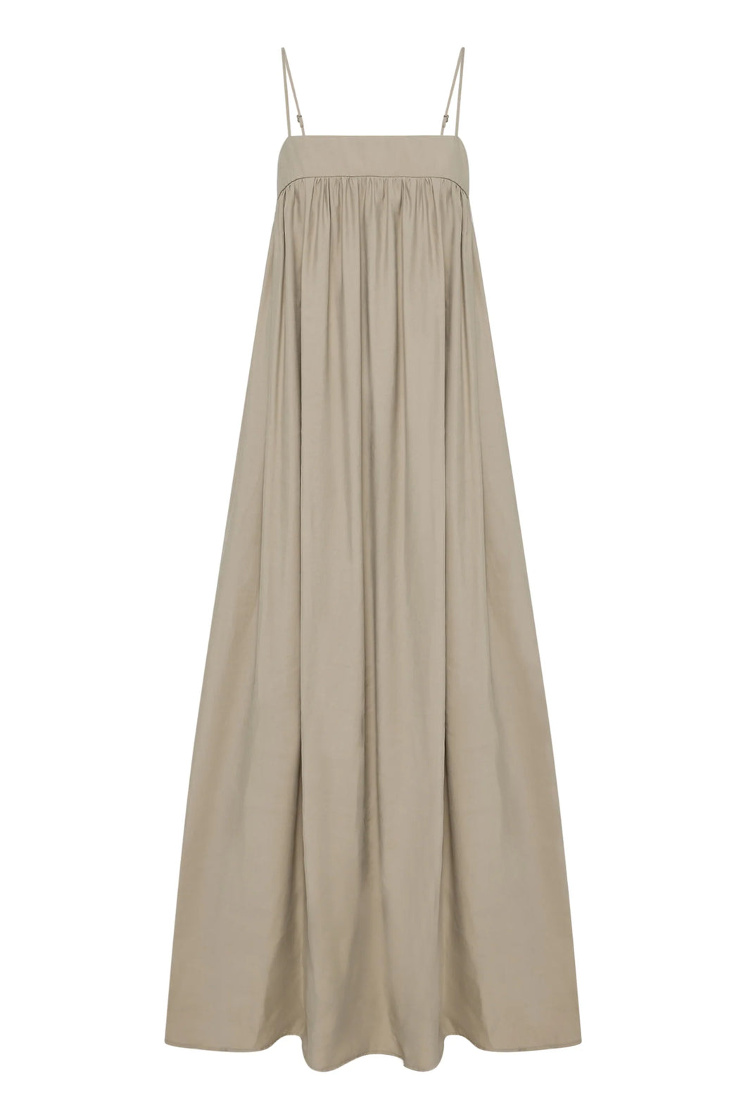SIENNA MAXI DRESS
