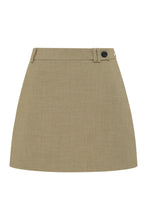 Load image into Gallery viewer, THEA MINI SKIRT
