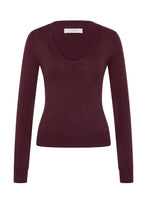 Load image into Gallery viewer, ABIA KNIT TOP
