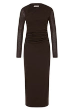 Load image into Gallery viewer, MARTI MESH DRESS
