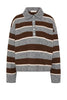 MAIA RUGBY KNIT