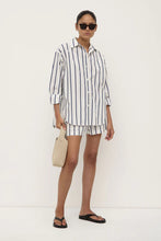 Load image into Gallery viewer, NARA STRIPE SHIRT
