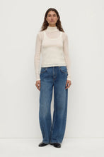 Load image into Gallery viewer, NORA LAYERED TURTLENECK
