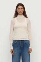 Load image into Gallery viewer, NORA LAYERED TURTLENECK
