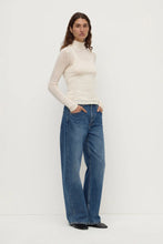 Load image into Gallery viewer, NORA LAYERED TURTLENECK
