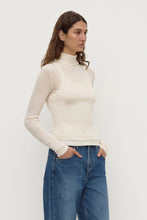 Load image into Gallery viewer, NORA LAYERED TURTLENECK
