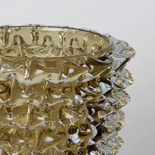 Load image into Gallery viewer, NOTEVOLE VASE IN SMOKE
