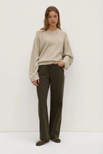 Load image into Gallery viewer, OSANNA KNIT JUMPER

