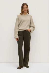 OSANNA KNIT JUMPER
