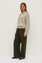 Load image into Gallery viewer, OSANNA KNIT JUMPER
