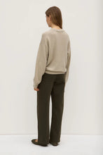 Load image into Gallery viewer, OSANNA KNIT JUMPER
