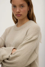 Load image into Gallery viewer, OSANNA KNIT JUMPER
