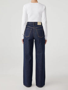MILLA LONG JEAN
