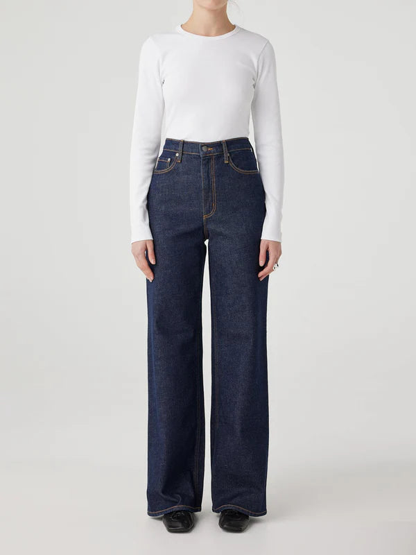 MILLA LONG JEAN