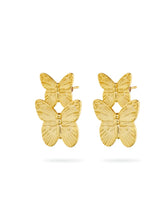 Load image into Gallery viewer, PAPILLON EARRINGS
