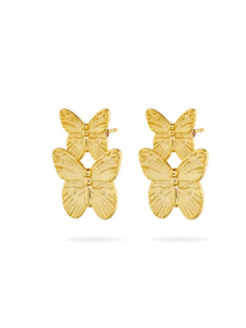 PAPILLON EARRINGS