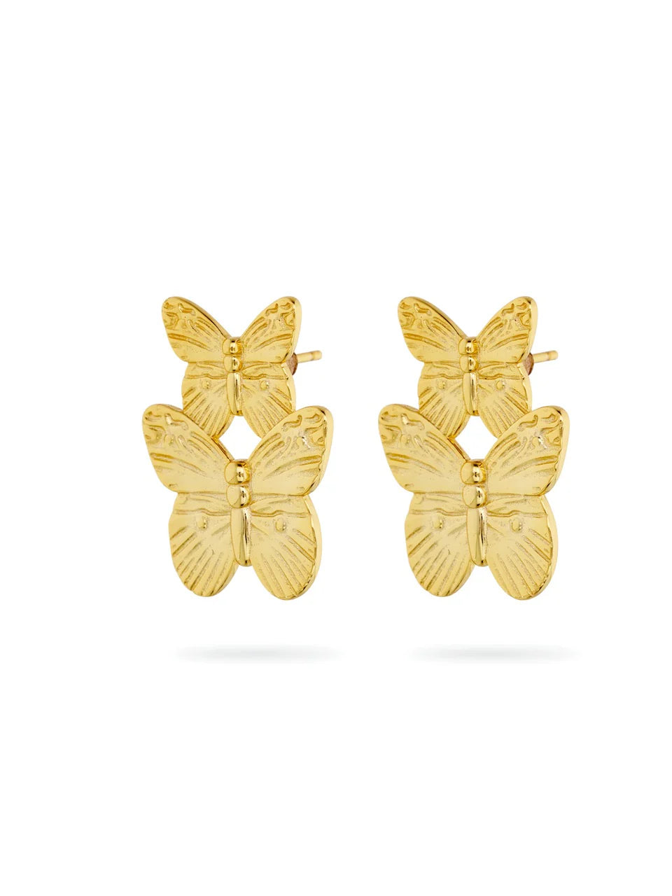 PAPILLON EARRINGS