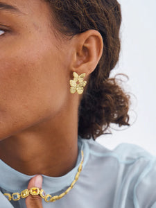 PAPILLON EARRINGS