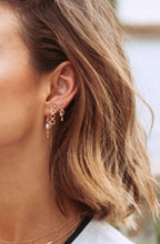 Load image into Gallery viewer, PETA FRESHWATER EARRINGS
