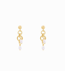 PETA FRESHWATER EARRINGS