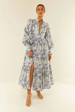 Load image into Gallery viewer, ROYAL FLUSH DRESS
