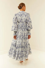 Load image into Gallery viewer, ROYAL FLUSH DRESS
