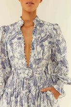 Load image into Gallery viewer, ROYAL FLUSH DRESS
